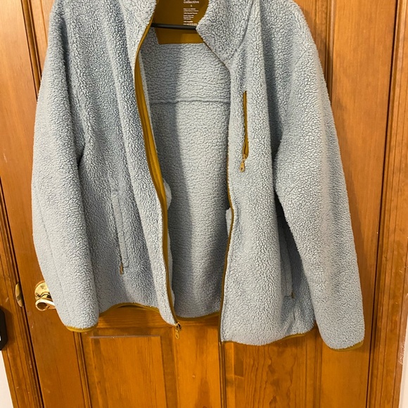 Ice Recycled Full-Zip Fleece - Picture 4 of 7